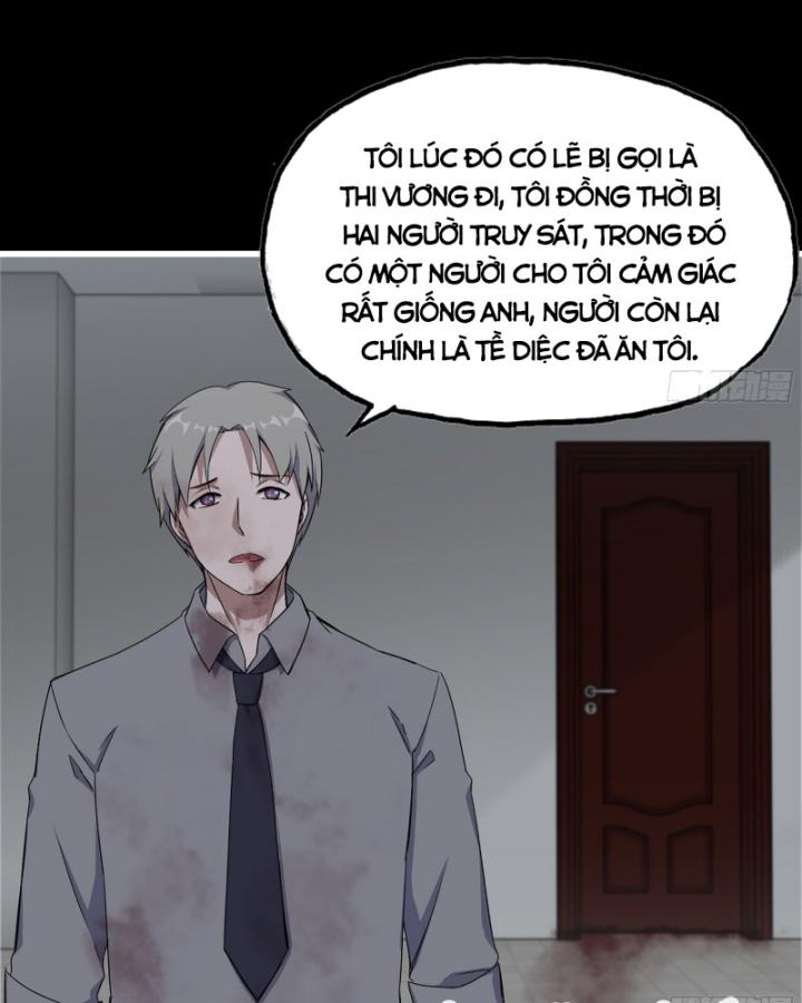 Tôi Chuyển Vàng Tại Mạt Thế Chapter 650 - Trang 3