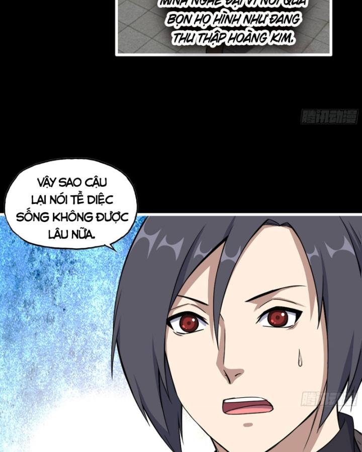 Tôi Chuyển Vàng Tại Mạt Thế Chapter 650 - Trang 3