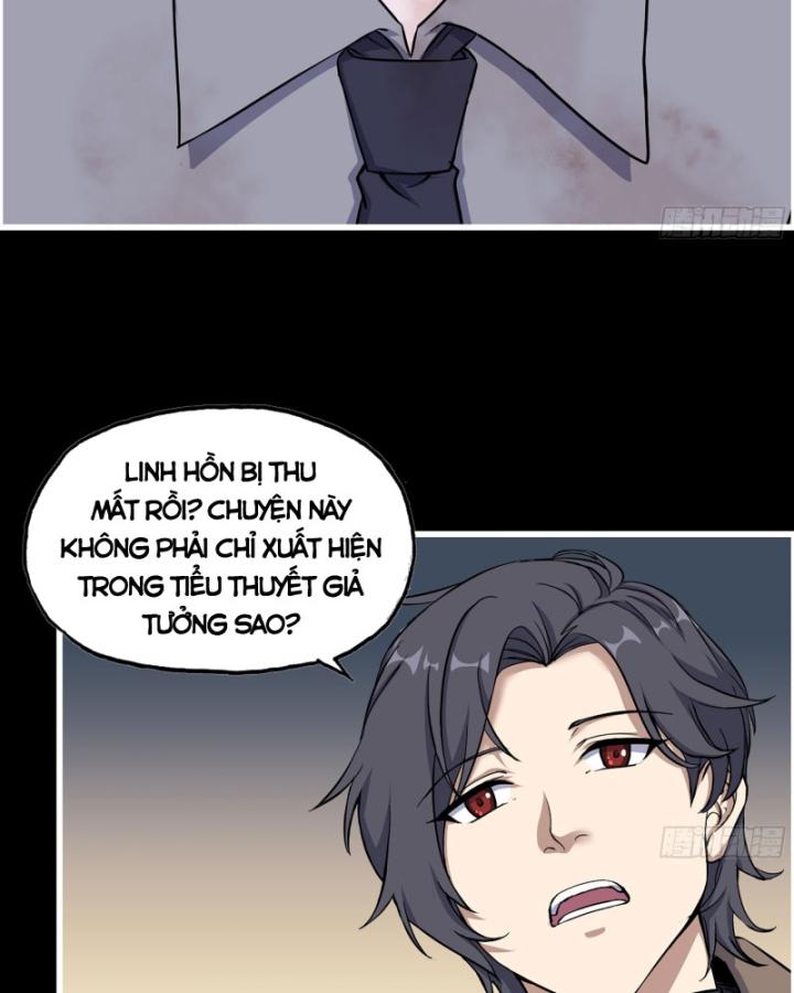 Tôi Chuyển Vàng Tại Mạt Thế Chapter 650 - Trang 3