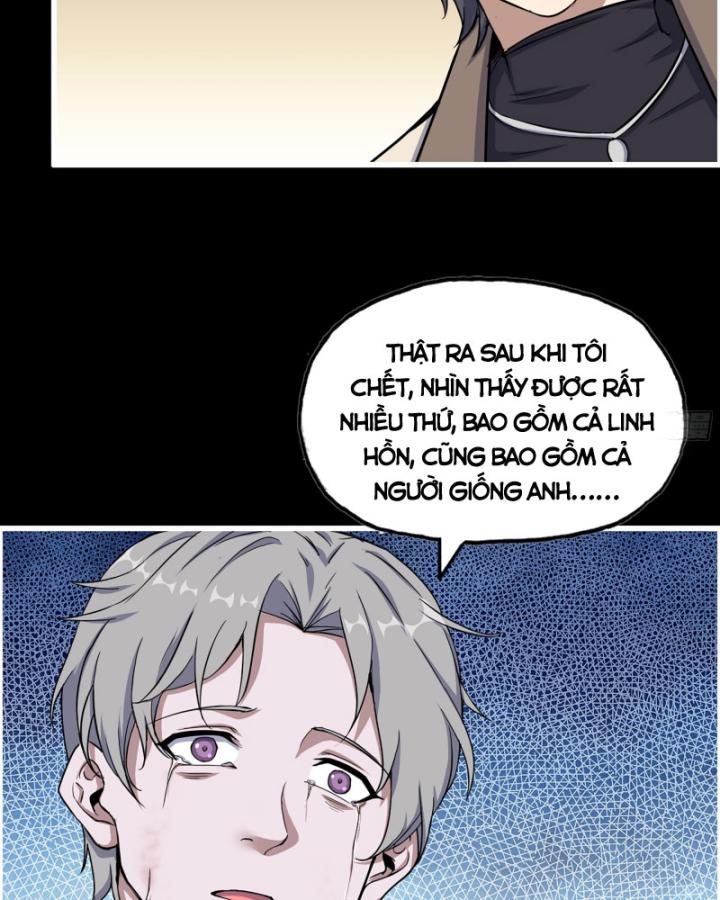 Tôi Chuyển Vàng Tại Mạt Thế Chapter 650 - Trang 3