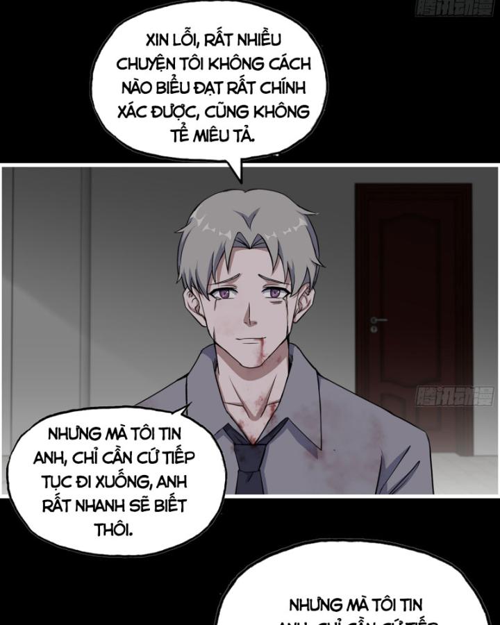 Tôi Chuyển Vàng Tại Mạt Thế Chapter 650 - Trang 3