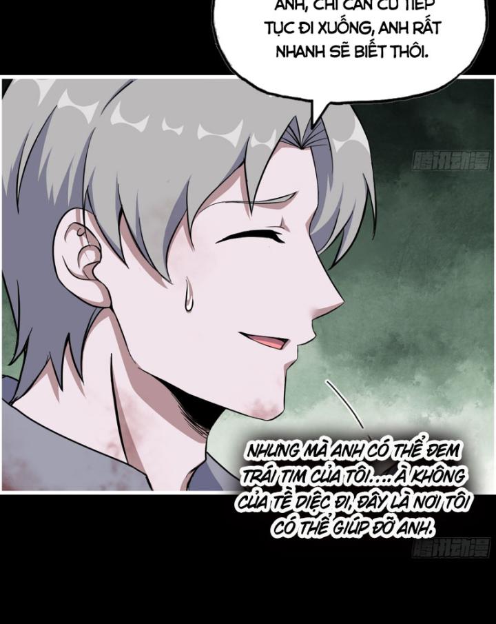 Tôi Chuyển Vàng Tại Mạt Thế Chapter 650 - Trang 3