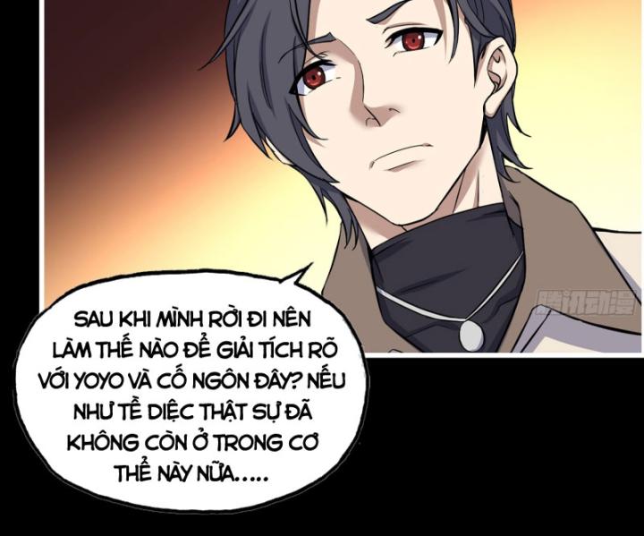 Tôi Chuyển Vàng Tại Mạt Thế Chapter 650 - Trang 3
