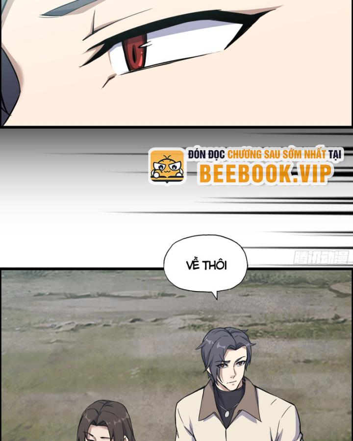 Tôi Chuyển Vàng Tại Mạt Thế Chapter 650 - Trang 3