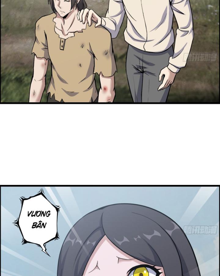 Tôi Chuyển Vàng Tại Mạt Thế Chapter 650 - Trang 3
