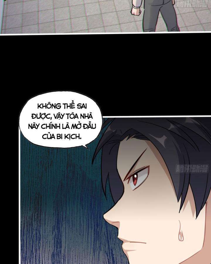 Tôi Chuyển Vàng Tại Mạt Thế Chapter 650 - Trang 3