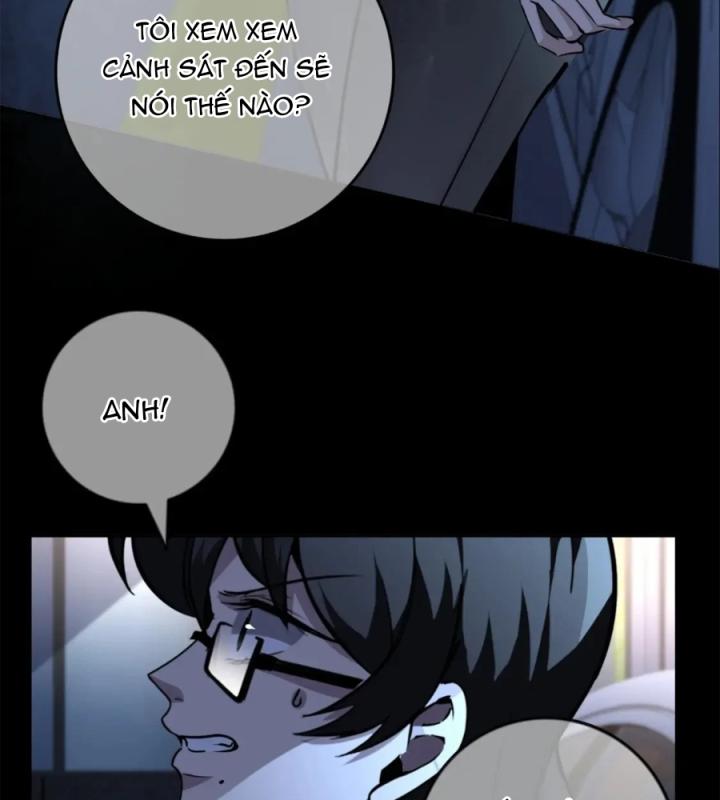 Cuồng Thám Chapter 140 - Trang 3