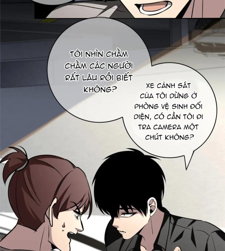 Cuồng Thám Chapter 140 - Trang 3