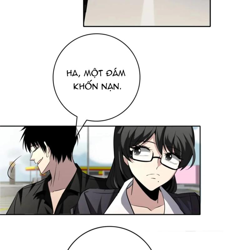 Cuồng Thám Chapter 140 - Trang 3