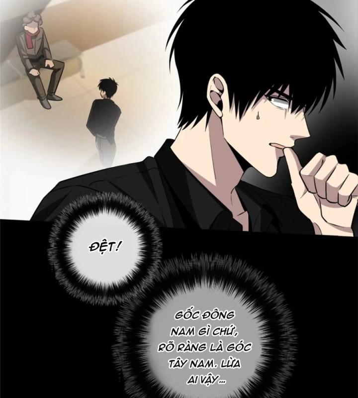 Cuồng Thám Chapter 140 - Trang 3