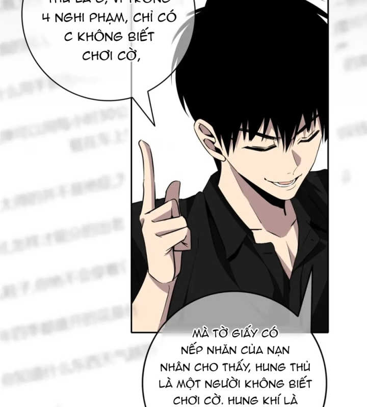 Cuồng Thám Chapter 140 - Trang 3