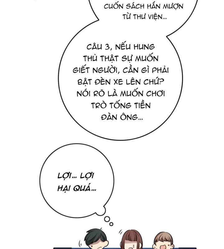 Cuồng Thám Chapter 140 - Trang 3