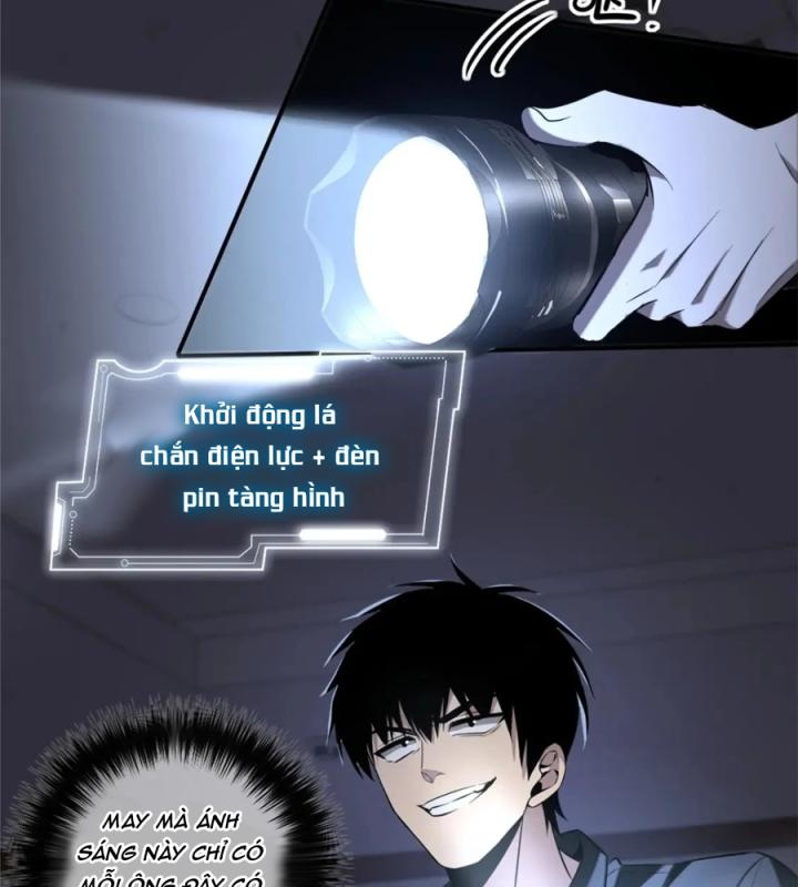 Cuồng Thám Chapter 140 - Trang 3