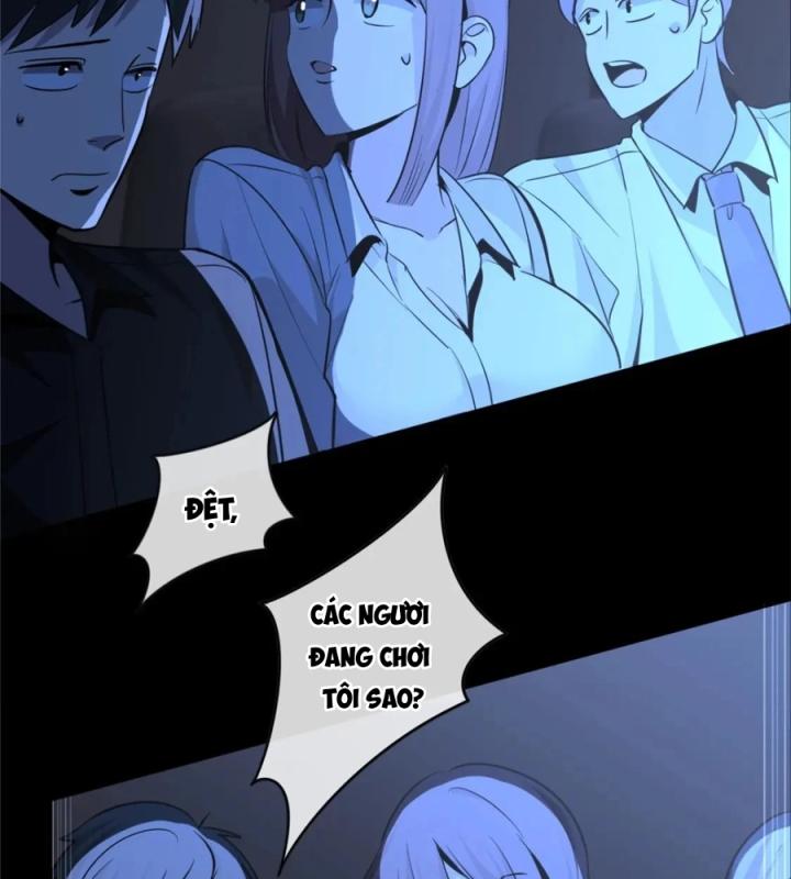 Cuồng Thám Chapter 140 - Trang 3