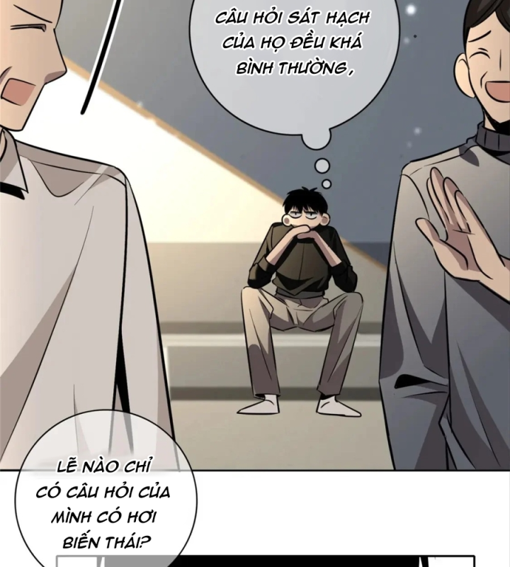 Cuồng Thám Chapter 140 - Trang 3