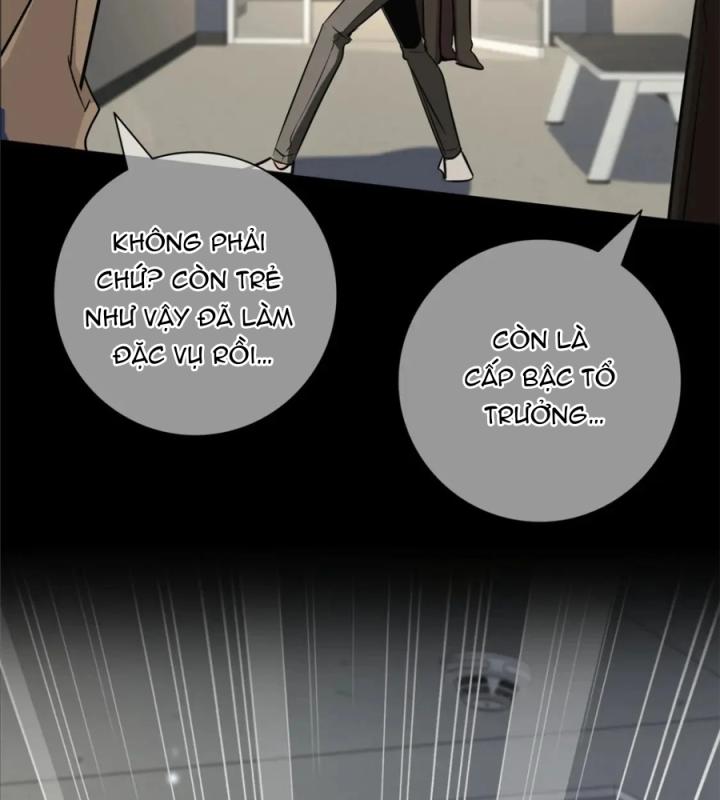 Cuồng Thám Chapter 140 - Trang 3