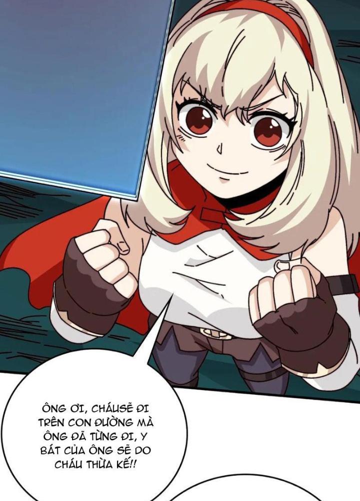 Trùm Cuối Là Ta Chapter 59 - Next Chapter 60
