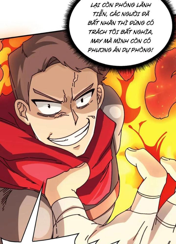 Trùm Cuối Là Ta Chapter 59 - Next Chapter 60