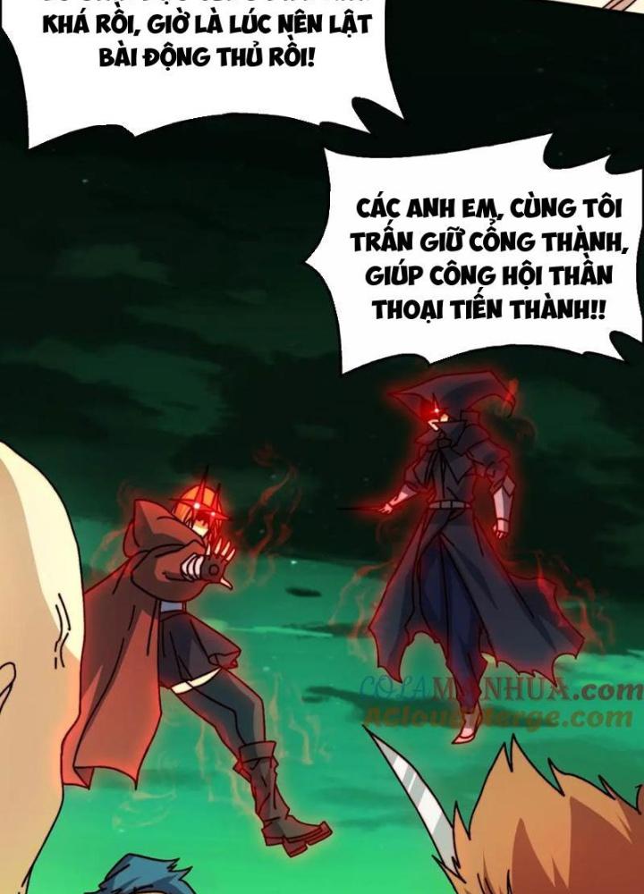 Trùm Cuối Là Ta Chapter 59 - Next Chapter 60
