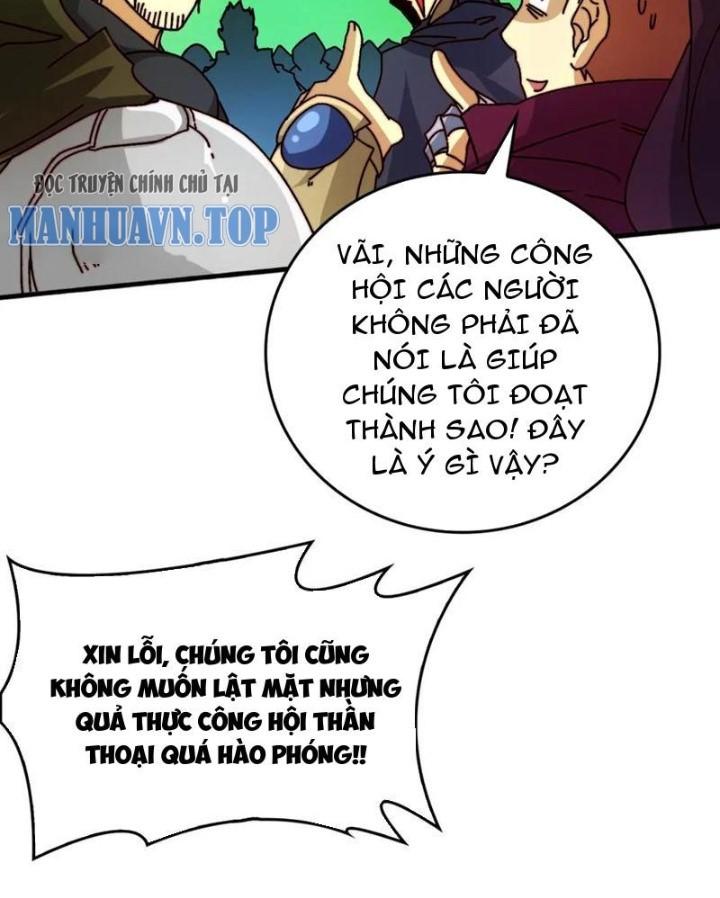 Trùm Cuối Là Ta Chapter 59 - Next Chapter 60