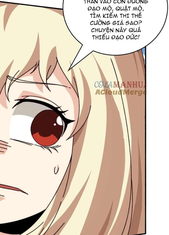 Trùm Cuối Là Ta Chapter 59 - Next Chapter 60