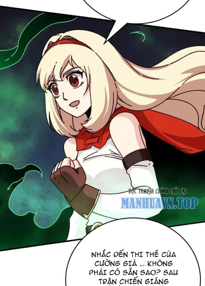 Trùm Cuối Là Ta Chapter 59 - Next Chapter 60