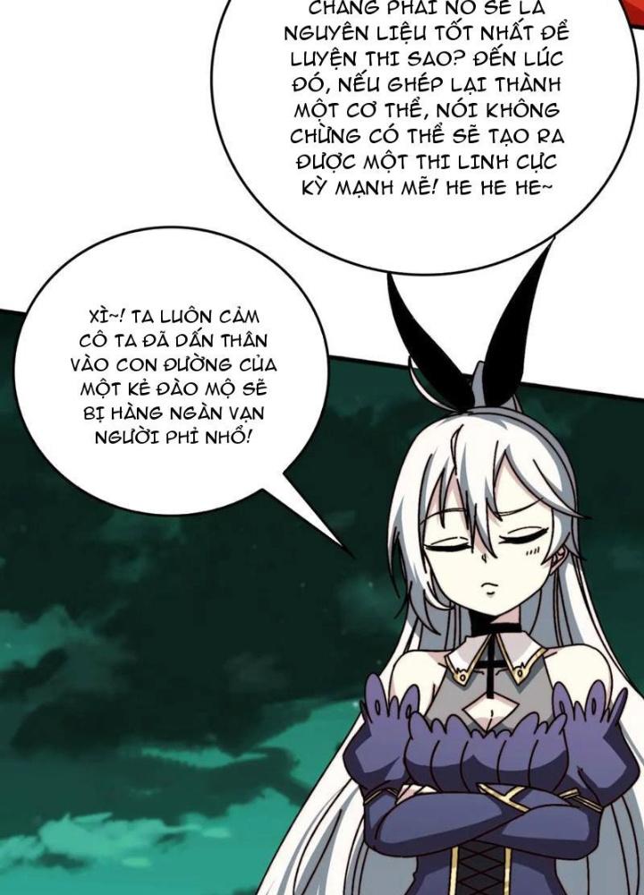 Trùm Cuối Là Ta Chapter 59 - Next Chapter 60