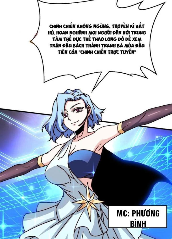 Trùm Cuối Là Ta Chapter 59 - Next Chapter 60