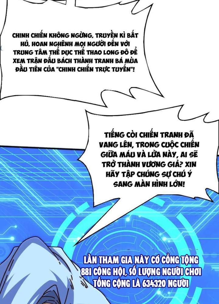 Trùm Cuối Là Ta Chapter 59 - Next Chapter 60