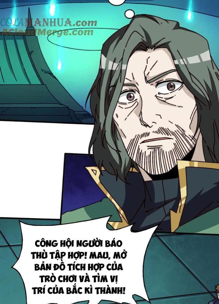 Trùm Cuối Là Ta Chapter 59 - Next Chapter 60