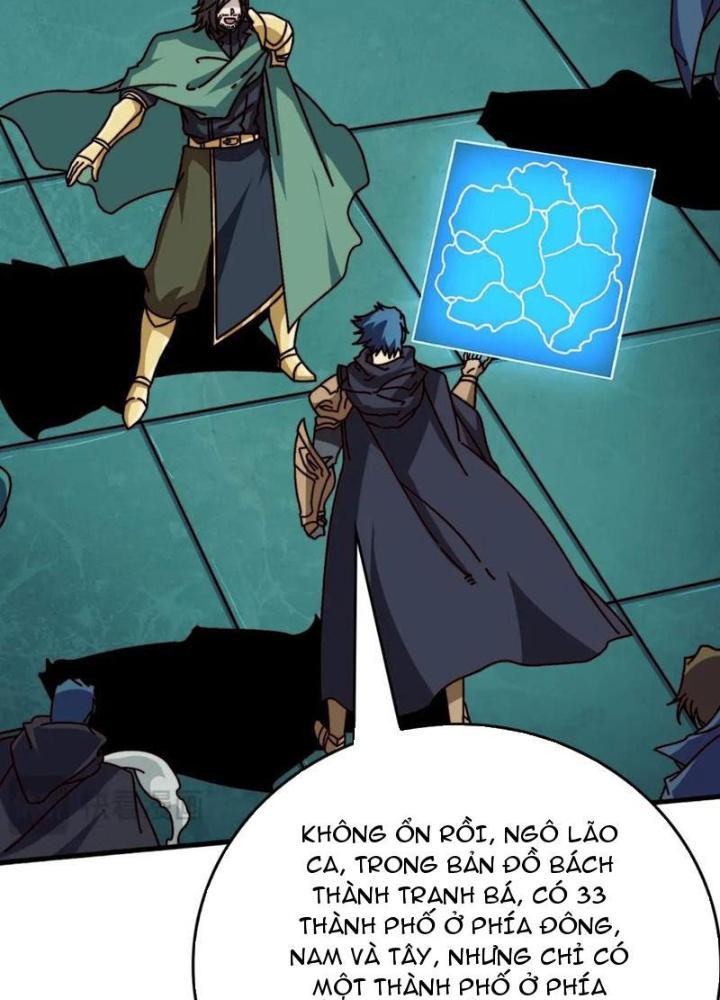 Trùm Cuối Là Ta Chapter 59 - Next Chapter 60