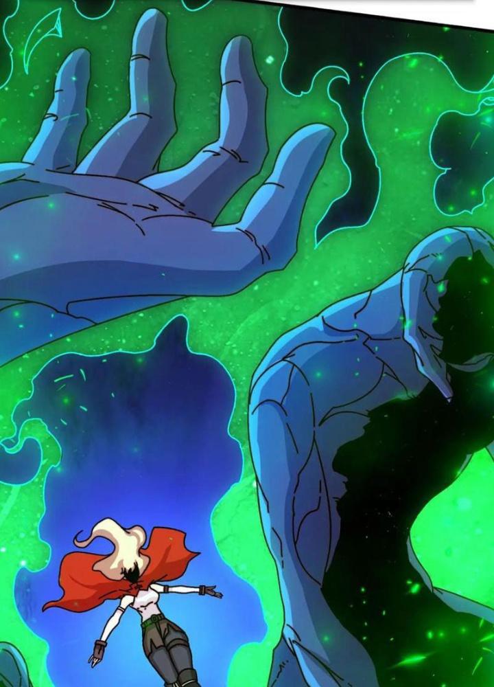 Trùm Cuối Là Ta Chapter 59 - Next Chapter 60