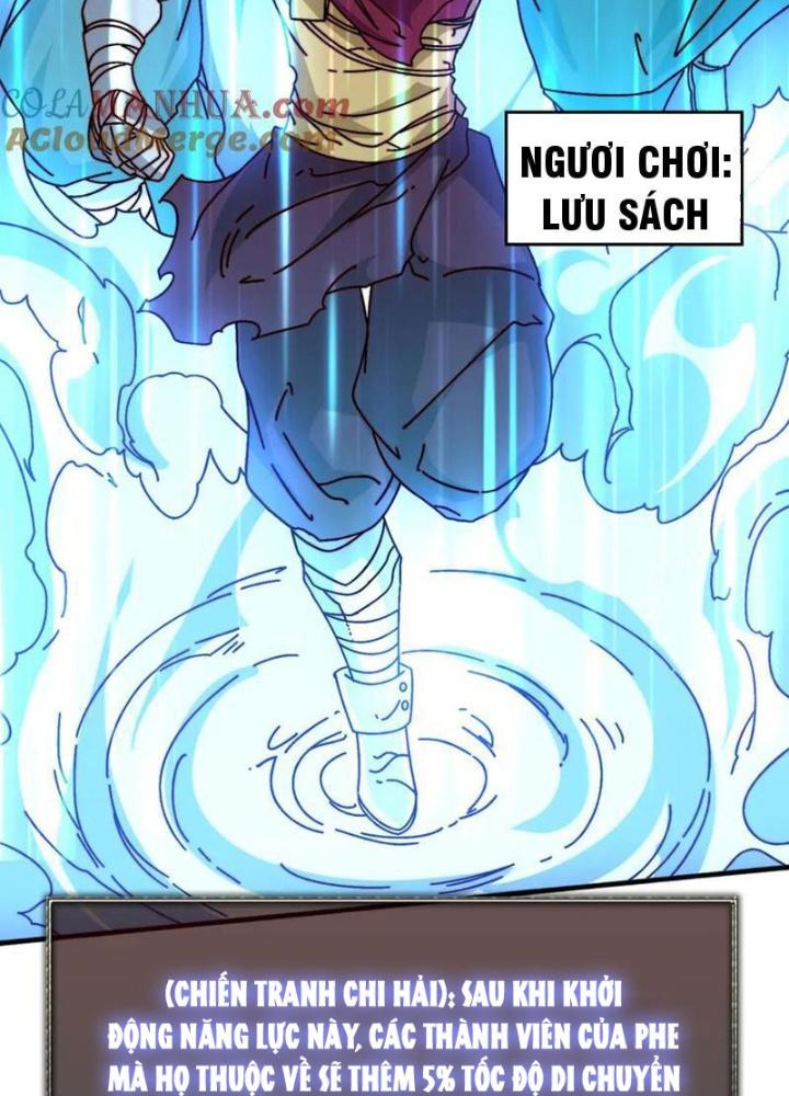 Trùm Cuối Là Ta Chapter 59 - Next Chapter 60