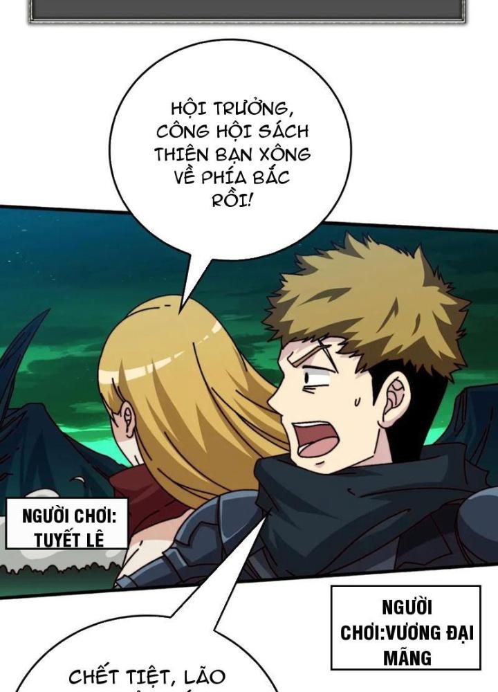 Trùm Cuối Là Ta Chapter 59 - Next Chapter 60