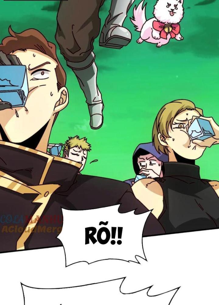Trùm Cuối Là Ta Chapter 59 - Next Chapter 60