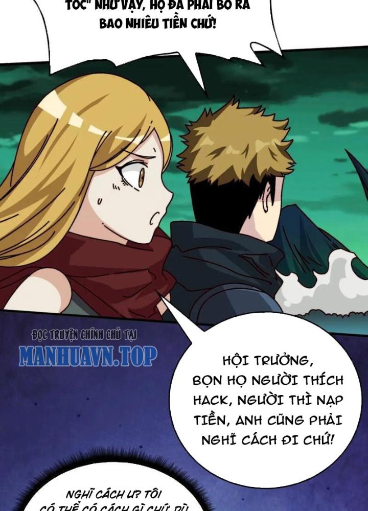 Trùm Cuối Là Ta Chapter 59 - Next Chapter 60