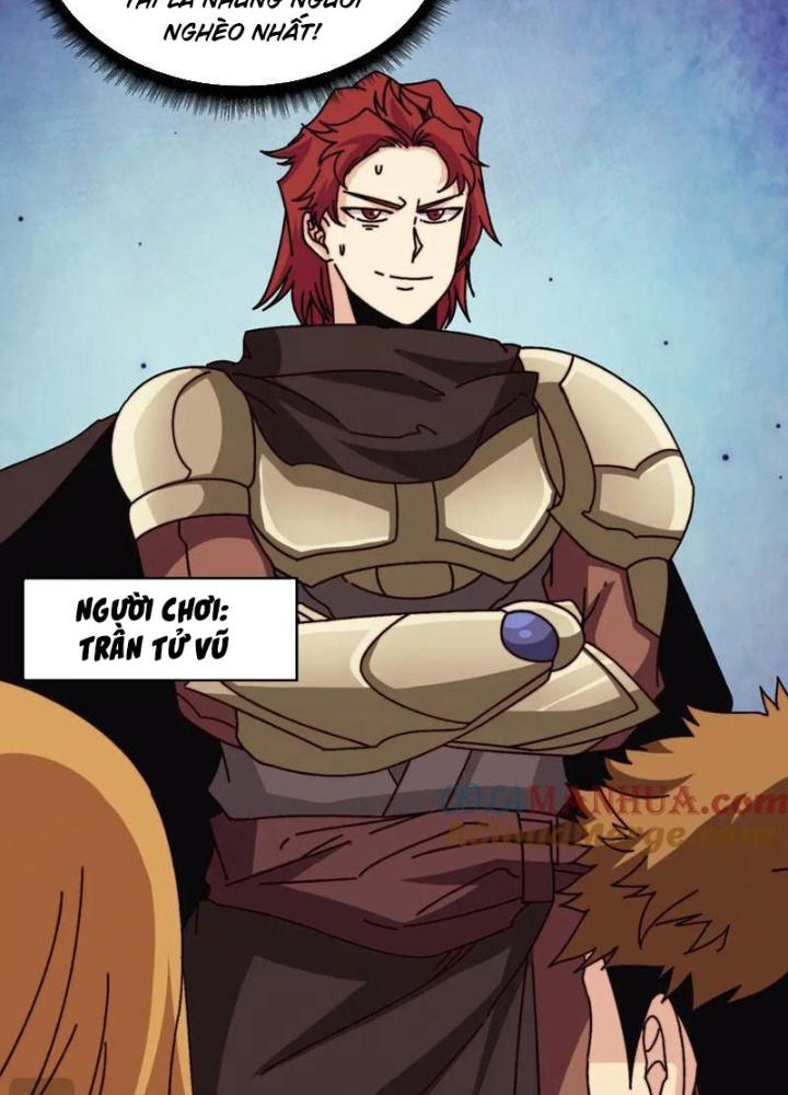 Trùm Cuối Là Ta Chapter 59 - Next Chapter 60