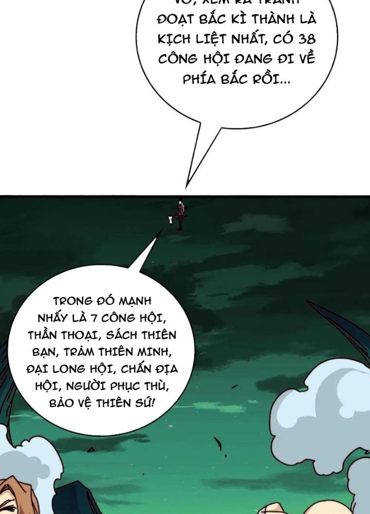 Trùm Cuối Là Ta Chapter 59 - Next Chapter 60