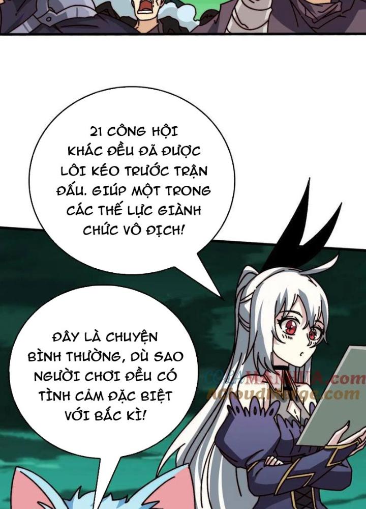 Trùm Cuối Là Ta Chapter 59 - Next Chapter 60