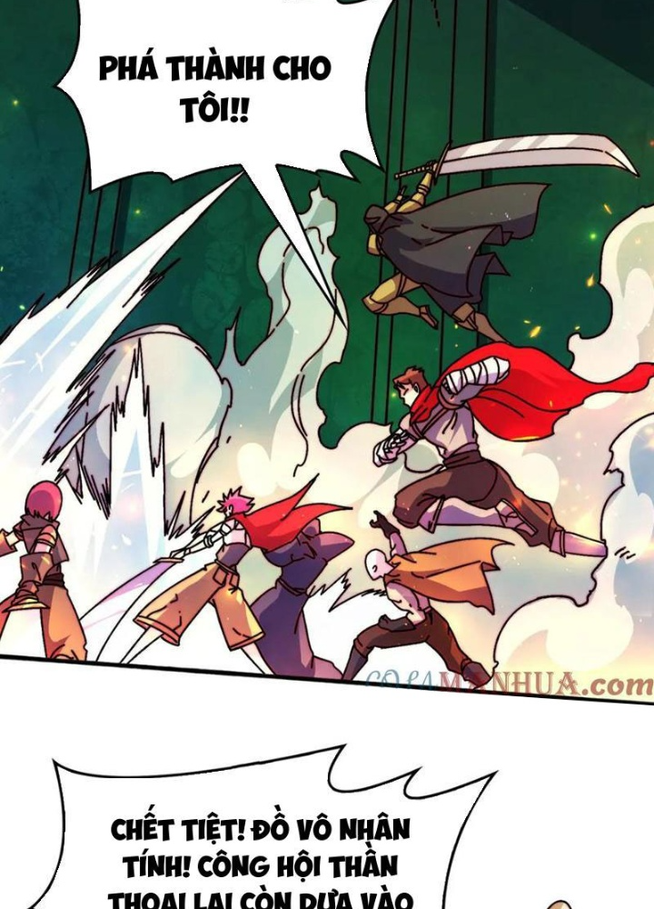 Trùm Cuối Là Ta Chapter 59 - Next Chapter 60