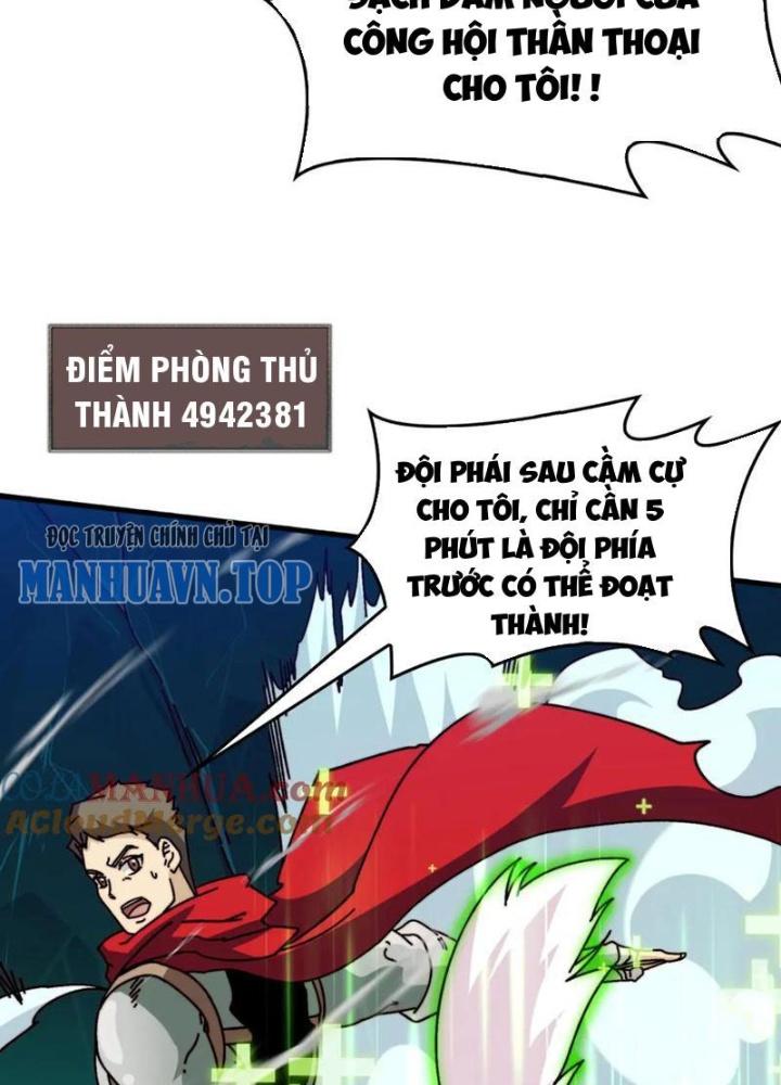 Trùm Cuối Là Ta Chapter 59 - Next Chapter 60