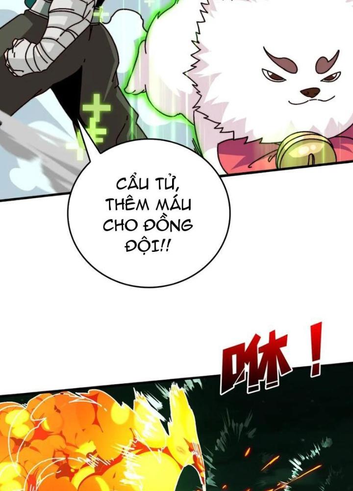 Trùm Cuối Là Ta Chapter 59 - Next Chapter 60