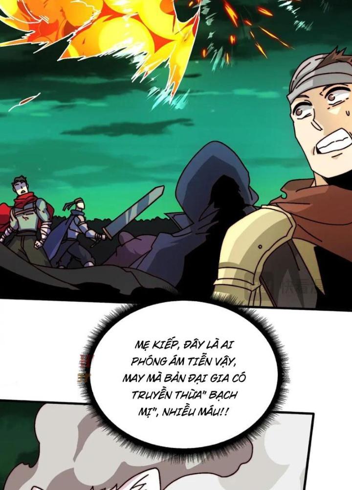 Trùm Cuối Là Ta Chapter 59 - Next Chapter 60