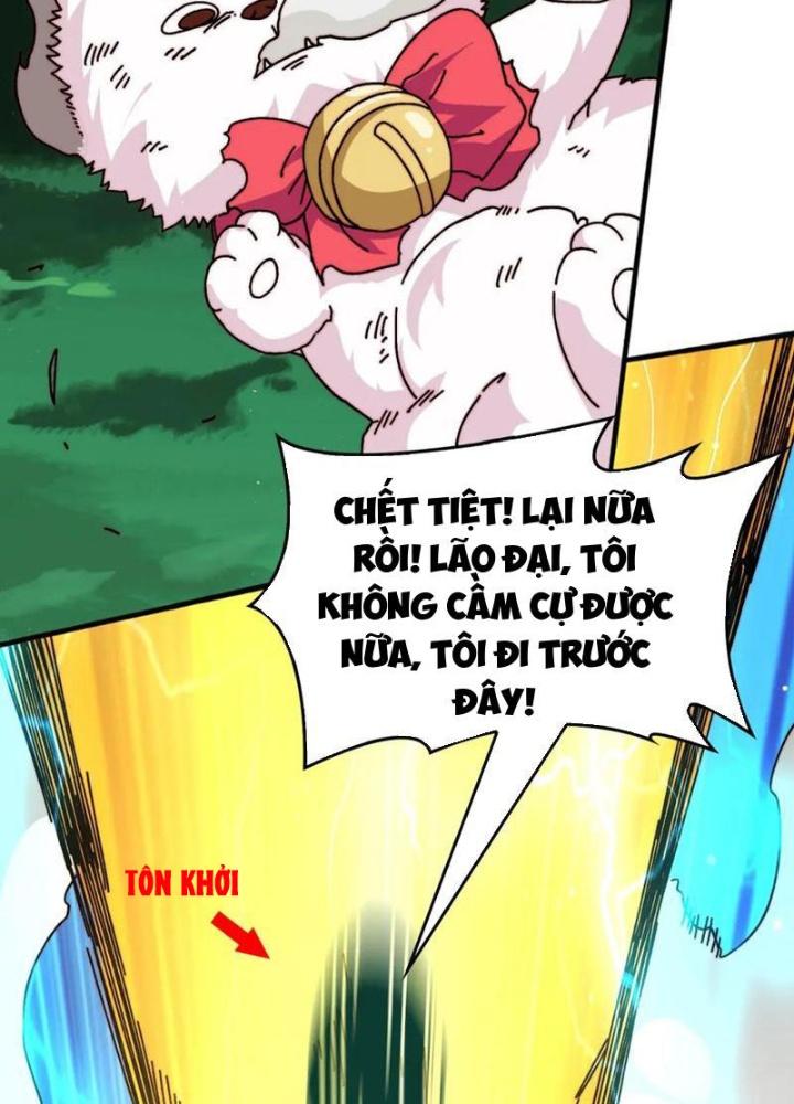 Trùm Cuối Là Ta Chapter 59 - Next Chapter 60