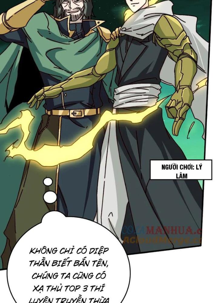 Trùm Cuối Là Ta Chapter 59 - Next Chapter 60