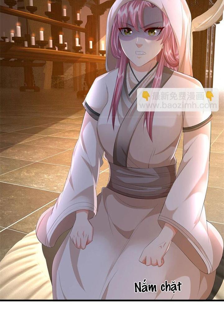 Ta Được Nuôi Dưỡng Bởi Nữ Ma Đầu Chapter 98 - Trang 2