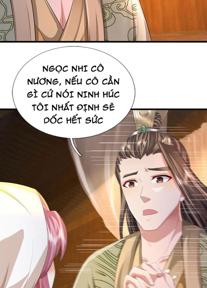 Ta Được Nuôi Dưỡng Bởi Nữ Ma Đầu Chapter 98 - Trang 2