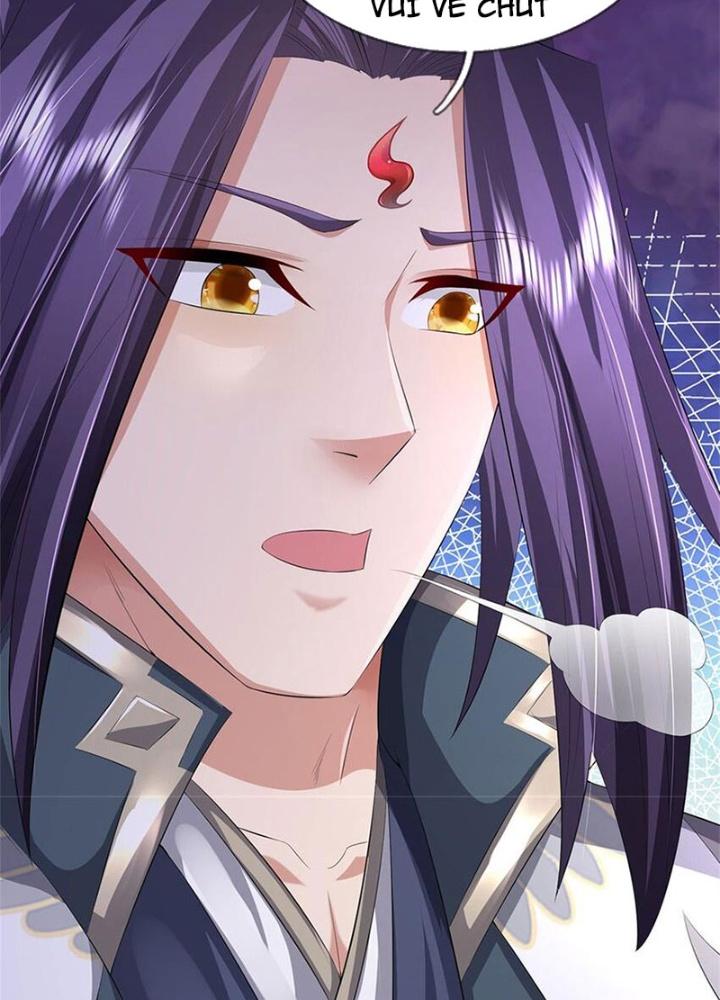 Ta Được Nuôi Dưỡng Bởi Nữ Ma Đầu Chapter 98 - Trang 2