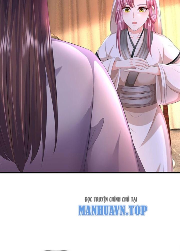 Ta Được Nuôi Dưỡng Bởi Nữ Ma Đầu Chapter 98 - Trang 2