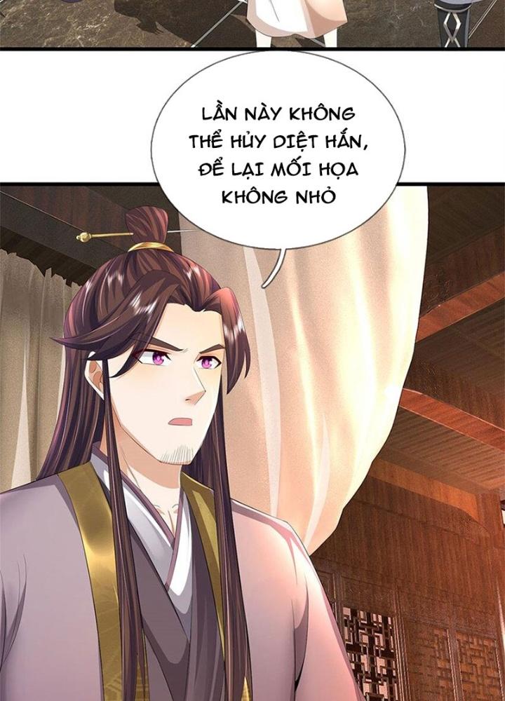 Ta Được Nuôi Dưỡng Bởi Nữ Ma Đầu Chapter 98 - Trang 2